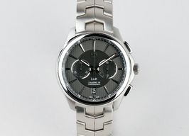 TAG Heuer Link Calibre 18 CAT2110 (2024) - Staal