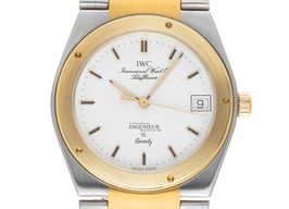 IWC Ingenieur IW3305 -