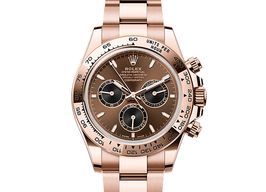 Rolex Daytona 126505 -