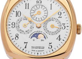 Union Glashütte Unknown 26-32-09-05-10 -