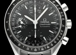 Omega Speedmaster Day Date 3520.50.00 -