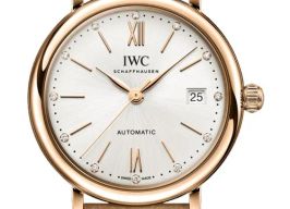 IWC Portofino Automatic IW458606 -