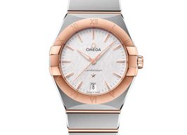 Omega Constellation Quartz 131.20.36.60.02.001 -