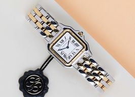 Cartier Panthère W2PN0007 -