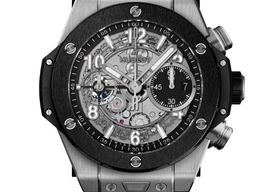 Hublot Big Bang Unico 441.NM.1171.RX -