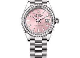 Rolex Lady-Datejust 279139RBR -