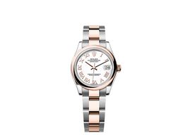 Rolex Datejust 31 278241 (2025) - 31mm Goud/Staal