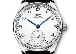 IWC Portuguese Automatic IW358304 -