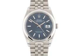Rolex Datejust 36 126200 -