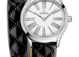 Omega De Ville Trésor 428.17.26.60.04.007 -