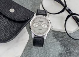 Glashütte Original Senator Hand Date 1-39-58-02-02-04 -