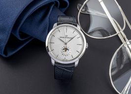 Girard-Perregaux 1966 49545-11-131-11A (2019) - White dial 41 mm Steel case