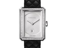 Chanel Boy-Friend H6402 -