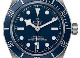 Tudor Black Bay Fifty-Eight 79030B -