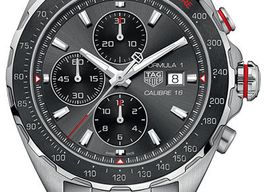 TAG Heuer Formula 1 Calibre 16 CAZ2012.BA0970 -