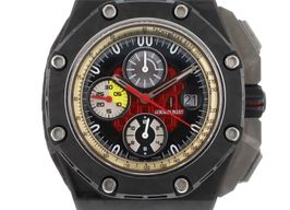 Audemars Piguet Royal Oak Offshore Grand Prix 26290IO.OO.A001VE.01 -