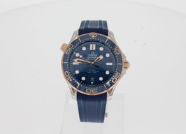 Omega Seamaster Diver 300 M 210.22.42.20.03.002 -