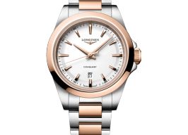 Longines Conquest L3.350.3.18.7 -