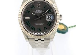 Rolex Datejust 41 126334 -