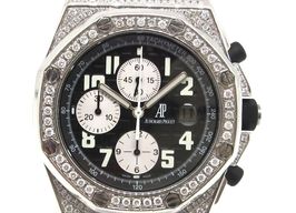 Audemars Piguet Royal Oak Offshore Chronograph 25940SK.OO.D002CA.01 -
