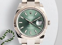 Rolex Datejust 41 126334 -