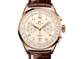 Breitling Premier RB0145371G1P1 -