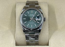 Rolex Datejust 36 126200 -