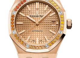 Audemars Piguet Royal Oak Lady 15451OR.YY.1256OR.01 -