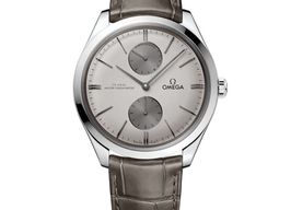 Omega De Ville Co-Axial 435.13.40.22.06.001 -