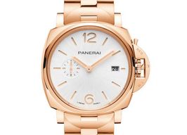 Panerai Luminor Due PAM01494 -