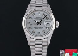 Rolex Lady-Datejust 79166 -