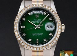 Rolex Day-Date 36 18349 -