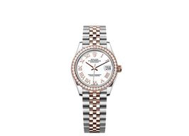 Rolex Datejust 31 278381RBR (2025) - 31 mm Gold/Steel case
