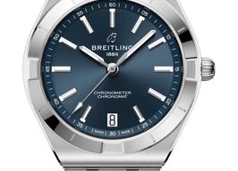 Breitling Chronomat 36 A10320101C1A1 -