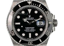 Rolex Submariner Date 126610LN -