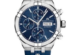 Maurice Lacroix Aikon AI6038-SS000-430-4 -