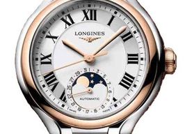 Longines PrimaLuna L8.126.5.71.7 -