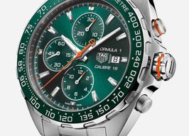 TAG Heuer Formula 1 CAZ201H.BA0876 -