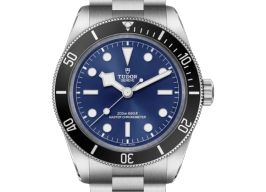 Tudor Black Bay 68 7943A1A0NU (2026) - Blue dial 43 mm Steel case