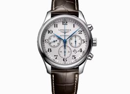 Longines Master Collection L2.759.4.78.3 -