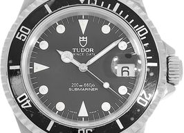 Tudor Submariner 79190 -
