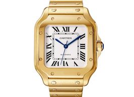 Cartier Santos WGSA0030 -