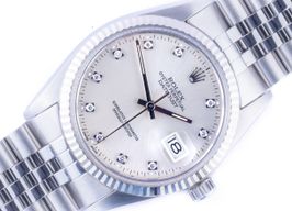 Rolex Datejust 36 16014 (1986) - 36mm Staal