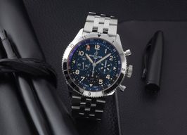 Breitling Aviator 8 AB04453A1B1A1 -