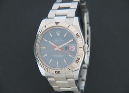 Rolex Datejust Turn-O-Graph 116264 (2009) - 36mm Staal