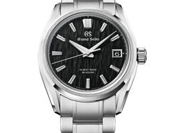 Grand Seiko Evolution 9 Collection SLGH017G (2026) - 41mm