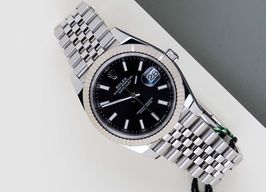 Rolex Datejust 41 126334 (2020) - 41 mm Steel case