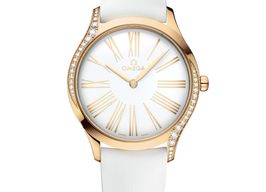 Omega De Ville Trésor 428.57.36.60.04.001 -