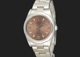 Rolex Air-King 14000 -