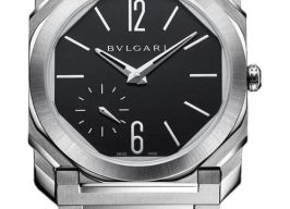 Bulgari Octo BGO40BPSSXTAUTO -
